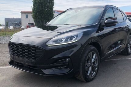 Ford Kuga 159.654 km 16.299 &euro; Mahlow Blankenfelde 15831