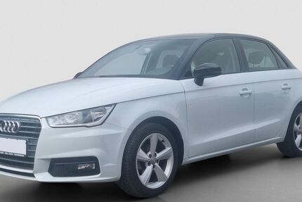 Audi A1 39.810 km 12.690 &euro; Oranienburg (bei Berlin) 16515