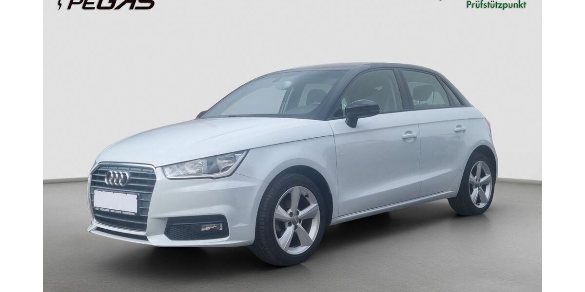 Audi A1 39.810 km 12.690 &euro; Oranienburg (bei Berlin) 16515