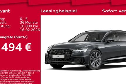 Audi A6 12.820 km 57.250 &euro; Berlin 12489
