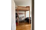 Etagenwohnung Berlin Reinickendorf - 1 Zimmer, 40 m&sup2;, 870&euro; | Angebot:27715240