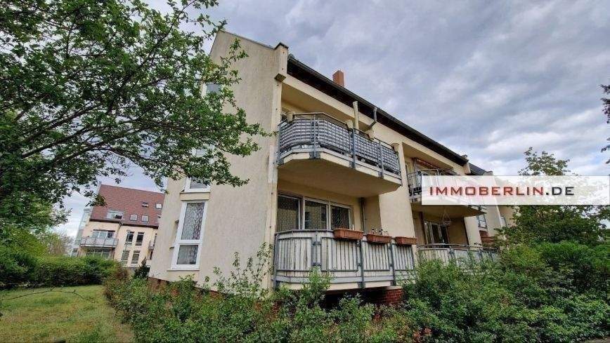 Etagenwohnung Falkensee - 2 Zimmer, 63 m&sup2;, 285.000&euro; | Angebot:25968453