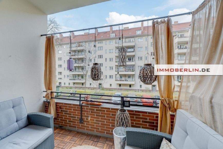 Etagenwohnung Berlin Wilmersdorf - 2 Zimmer, 60 m&sup2;, 410.000&euro; | Angebot:24791017