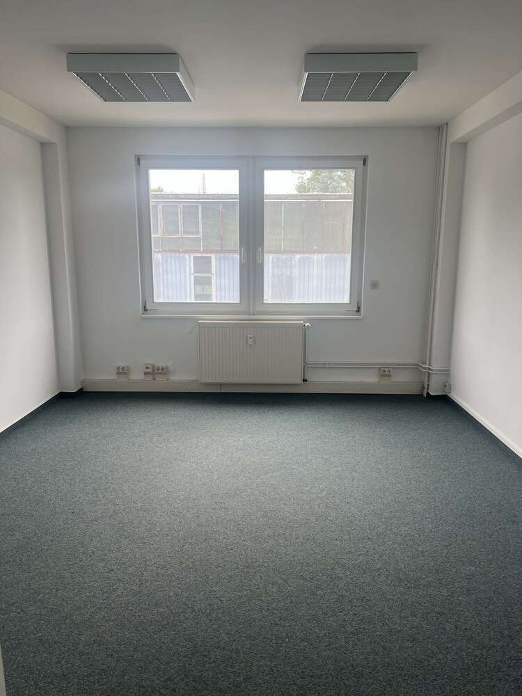 Büro in Berlin 477,90 € 35.06 m²