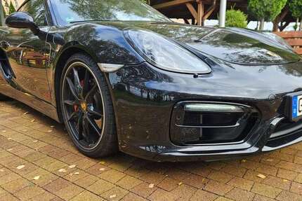 Porsche Cayman 136.000 km 59.999 &euro; Falkensee 14612