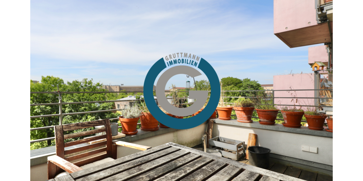 Etagenwohnung Berlin Friedrichshain-Kreuzberg - 5 Zimmer, 122 m&sup2;, 984.000&euro; | Angebot:27007569