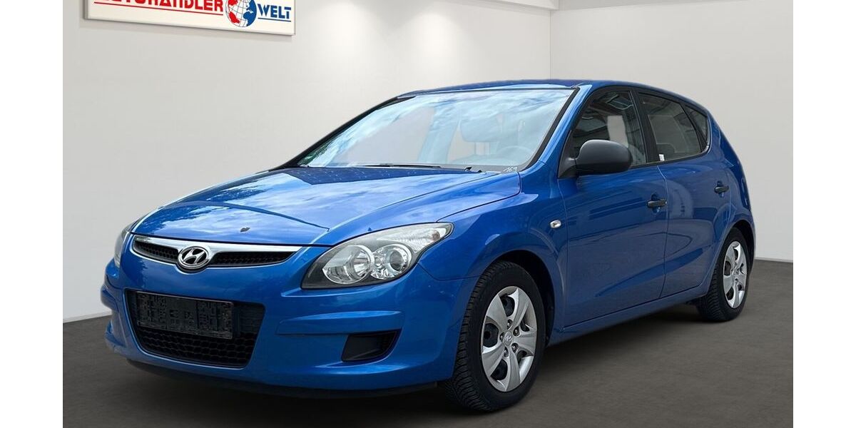 Hyundai i30 95.366 km 2.199 &euro; Berlin 12681