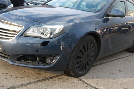Opel Insignia 300.000 km 2.499 &euro; Berlin 12439