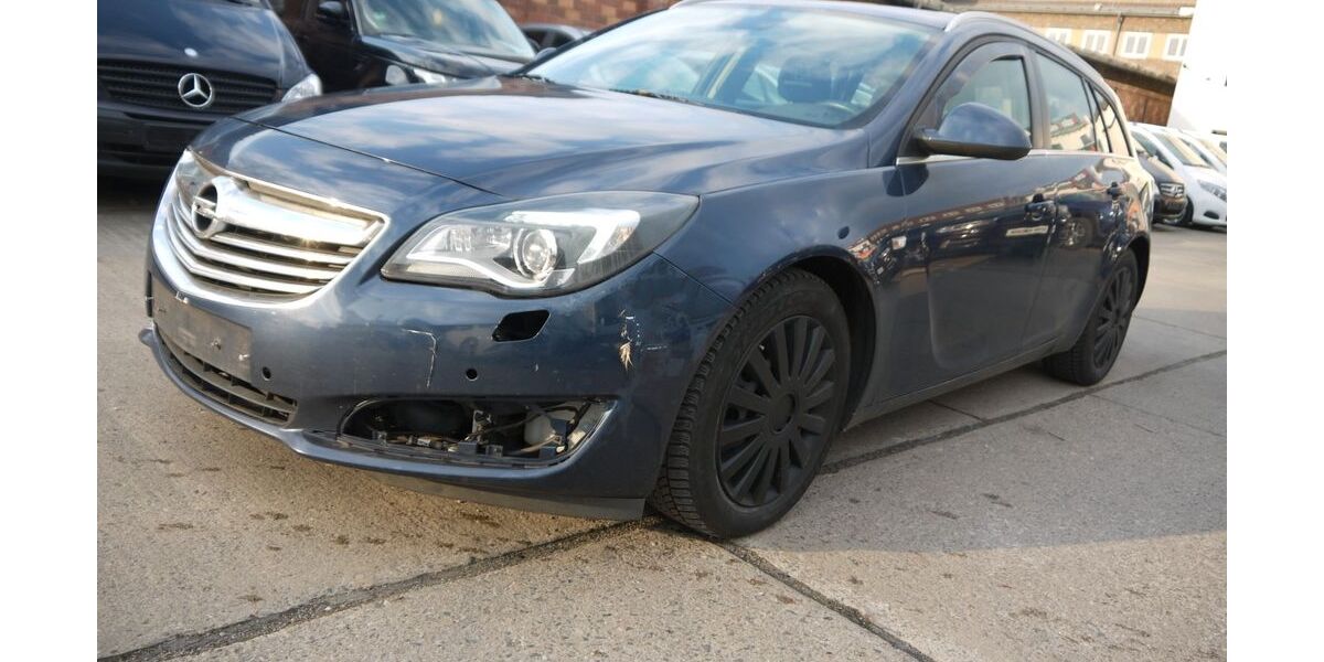 Opel Insignia 300.000 km 2.499 &euro; Berlin 12439