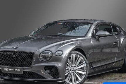Bentley Continental GT 7.680 km 239.890 &euro; Berlin 10709