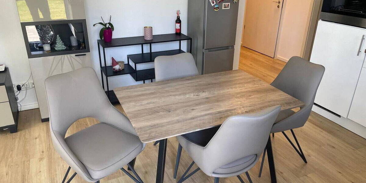 Etagenwohnung Königs Wusterhausen Niederlehme - 2 Zimmer, 73 m&sup2;, 1.258&euro; | Angebot:26306901