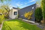 Architektenbungalow mit besonderer Raumhöhe und Südwestterrasse - Bungalow Berlin Tempelhof-Schöneberg | Angebot:26991749