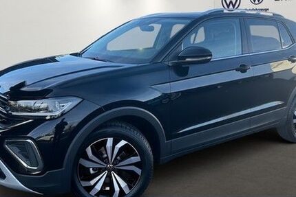 VW T-Cross 1.695 km 29.400 &euro; Rüdersdorf 15562