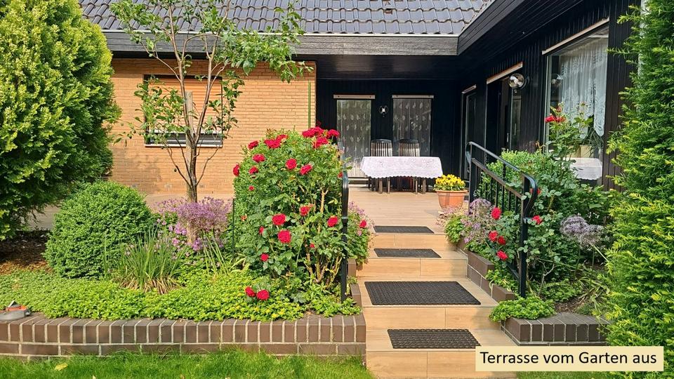 Einfamilienhaus Berlin Spandau - 9 Zimmer, 245 m&sup2;, 829.000&euro; | Angebot:27130466