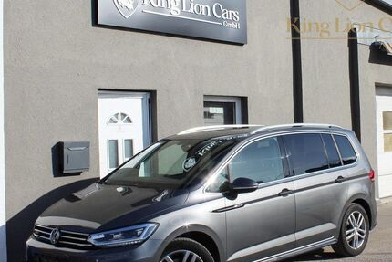 VW Touran 97.900 km 17.980 &euro; Berlin 10365