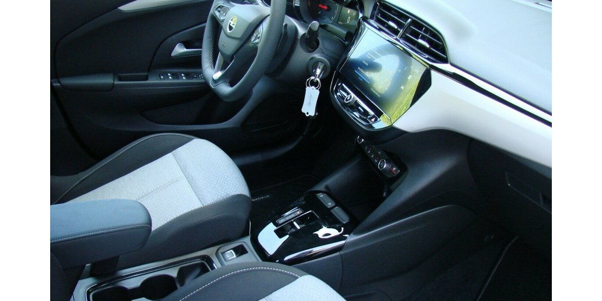 Opel Corsa 1.2 Turbo Edition LED Spurhalteassistent 6.974 km 15.980 &euro; Falkensee 14612