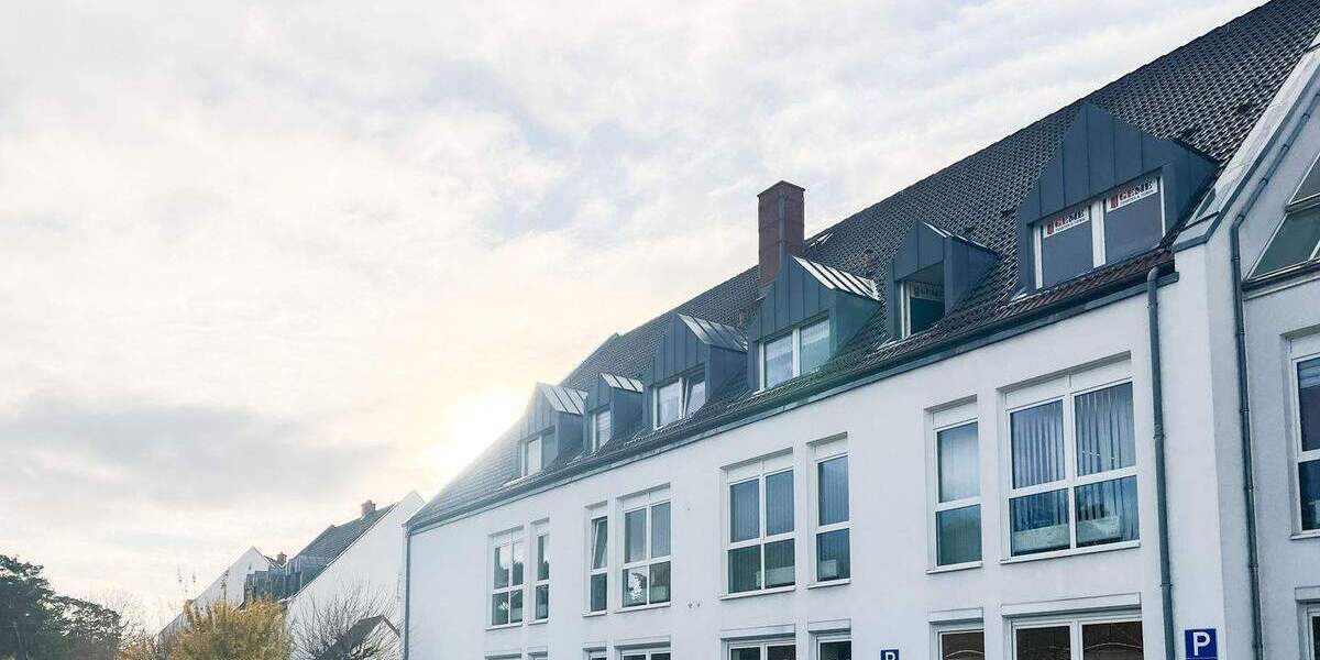 Gewerbeobjekt Stahnsdorf - 5 Zimmer, 253 m&sup2;, 2.406&euro; | Angebot:23956450