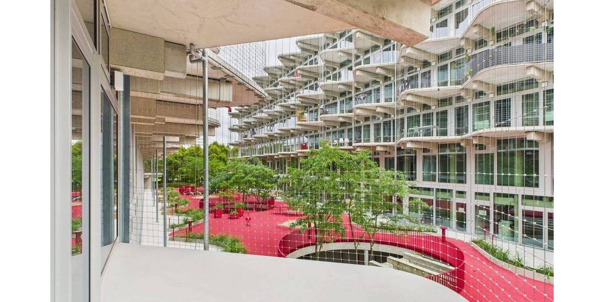 Etagenwohnung Berlin Kaulsdorf - 2 Zimmer, 54 m&sup2;, 1.056&euro; | Angebot:25984340