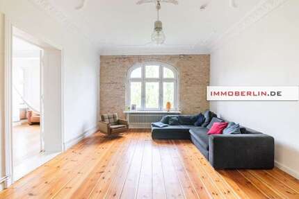Wohnung Berlin Neukölln - 4 Zimmer, 146 m&sup2;, 795.000&euro; | Angebot:27715380