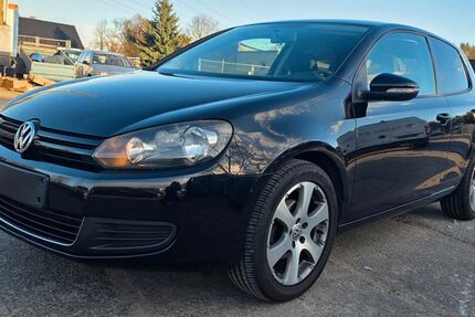 VW Golf 148.305 km 3.490 &euro; Fredersdorf - Vogelsdorf 15370
