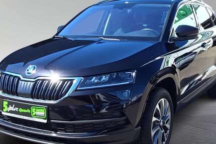 Skoda Karoq 50.614 km 24.590 &euro; Bernau bei Berlin 16321