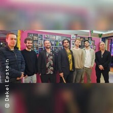 Doppelkonzert: Atempo & Sandia Berlin