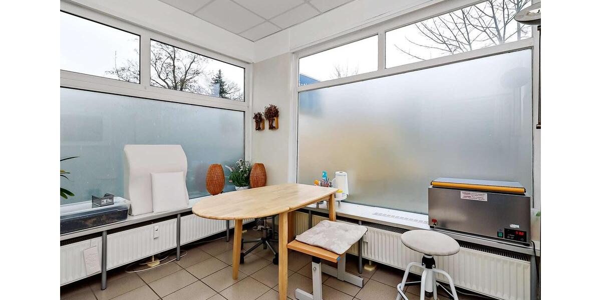 Gewerbeobjekt Neuenhagen bei Berlin - 3.981&euro; | Angebot:23647736