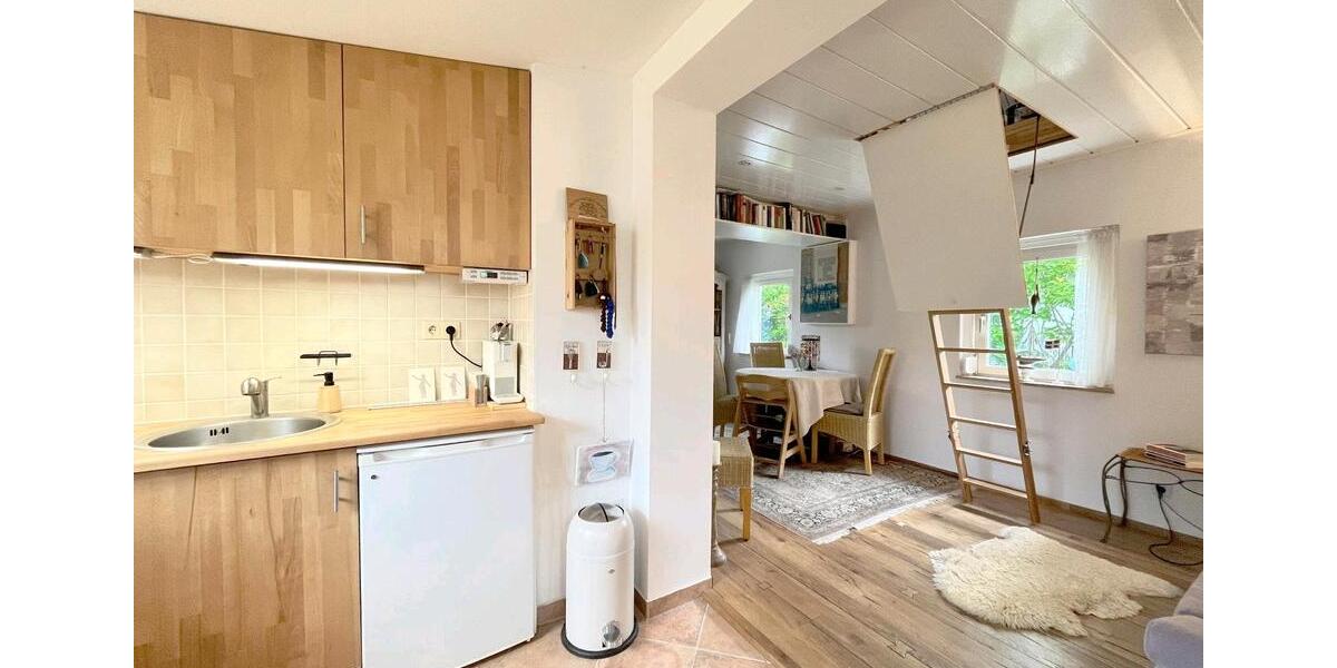 Einfamilienhaus Berlin Reinickendorf - 2 Zimmer, 42 m&sup2;, 80.000&euro; | Angebot:27078989
