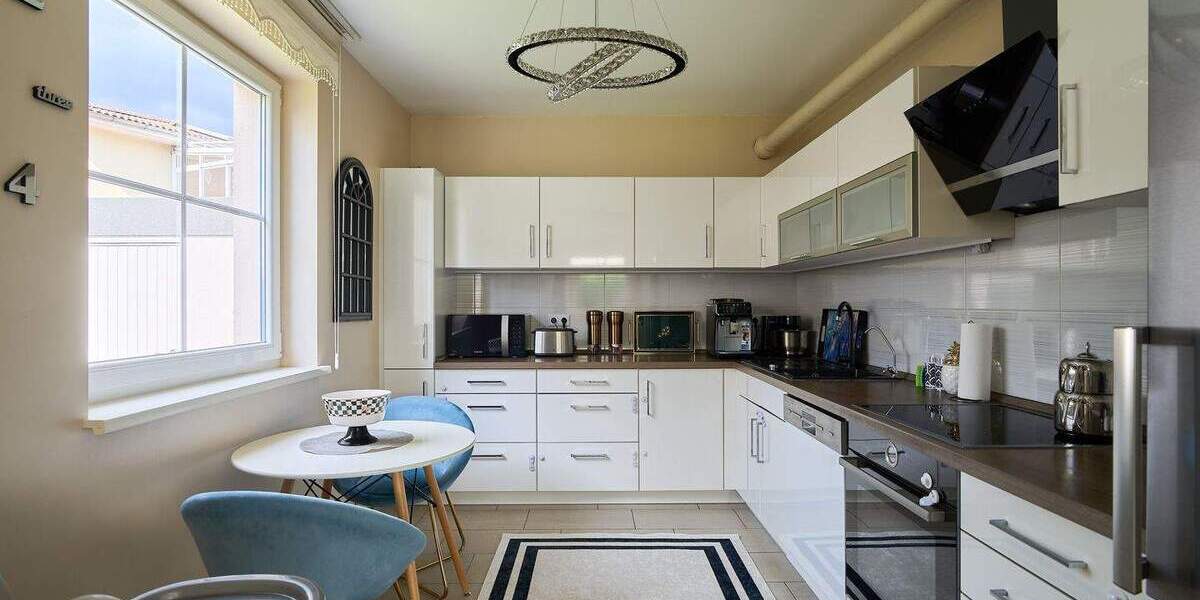 Einfamilienhaus Berlin / Rosenthal Rosenthal - 4 Zimmer, 170 m&sup2;, 895.000&euro; | Angebot:25739683