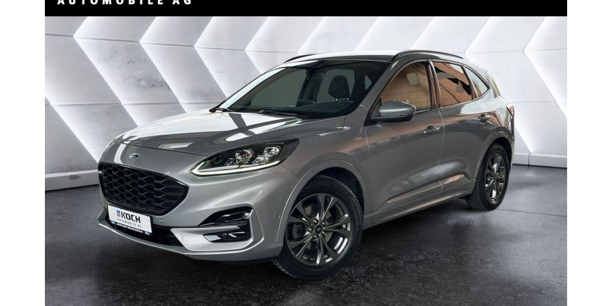 Ford Kuga 37.900 km 18.990 &euro; Berlin 12683