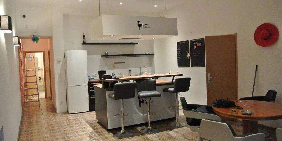 Gewerbeobjekt Berlin Wilmersdorf - 3 Zimmer, 615.000&euro; | Angebot:26826630