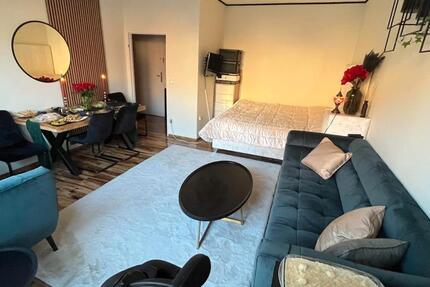 Wohnung Berlin Charlottenburg-Wilmersdorf - 1 Zimmer, 37 m&sup2;, 700&euro; | Angebot:25995334