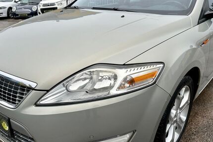 Ford Mondeo 134.000 km 4.950 &euro; Berlin 12307