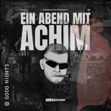 Ein Abend mit Achim