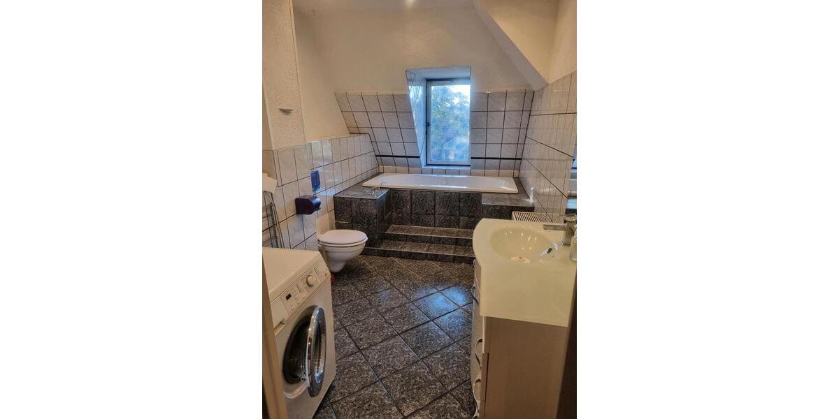 Dachgeschoßwohnung Berlin Pankow - 2 Zimmer, 56 m&sup2;, 750&euro; | Angebot:24893071