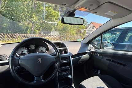 Peugeot 207 102.942 km 4.800 &euro; Berlin 12279