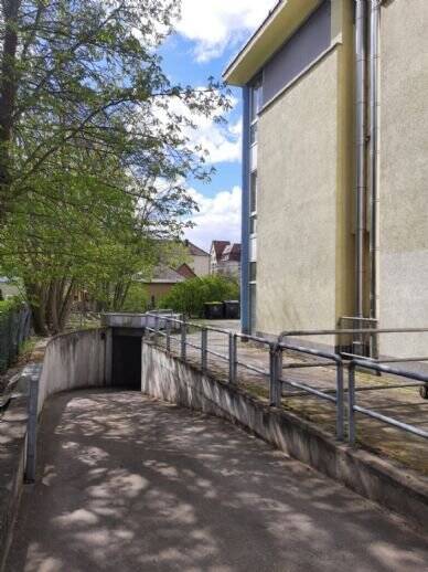 Etagenwohnung Oranienburg Lehnitz - 2 Zimmer, 180.000&euro; | Angebot:24040799