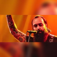 CM Wolf & The Backbones | European Tour