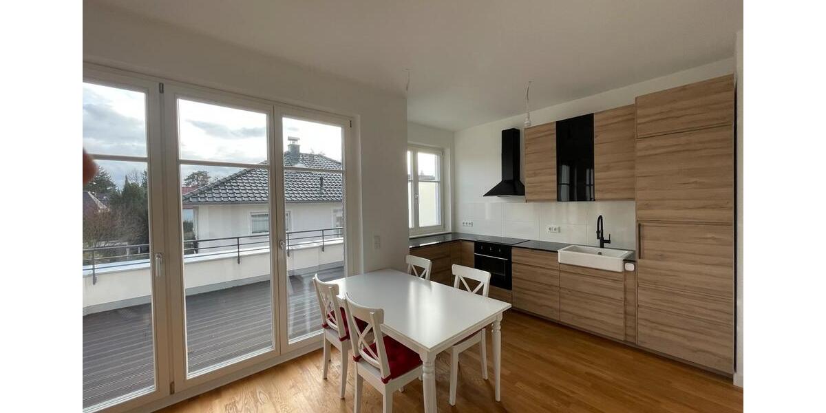 Etagenwohnung Berlin Steglitz-Zehlendorf - 4 Zimmer, 81 m&sup2;, 690.000&euro; | Angebot:27075184