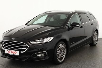 Ford Mondeo 57.101 km 23.990 € Hoppegarten OT Hönow 15366