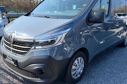 Renault Trafic 165.102 km 18.990 &euro; Potsdam 14482