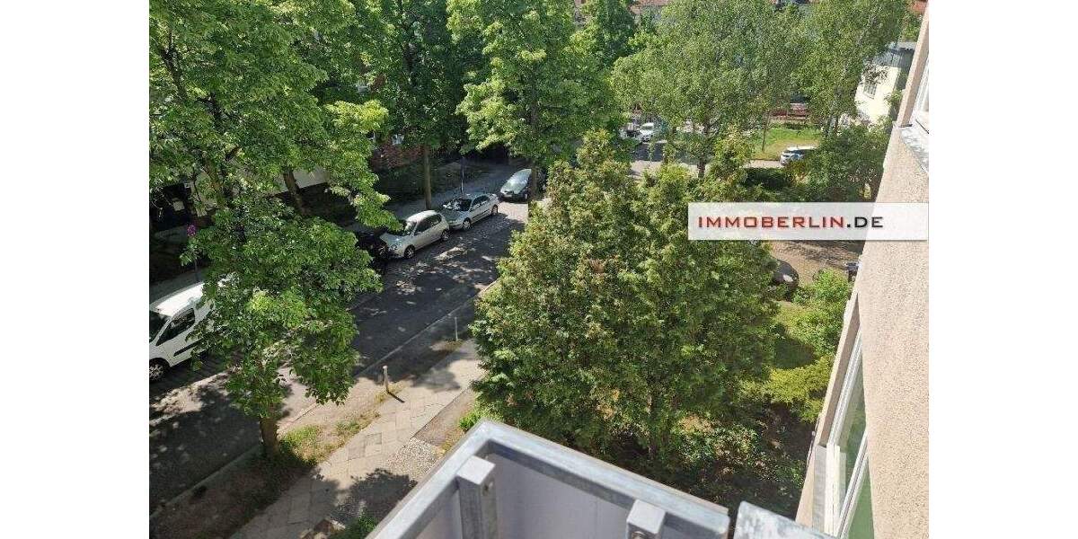 Etagenwohnung Berlin Lankwitz - 3 Zimmer, 65 m&sup2;, 249.000&euro; | Angebot:25685922