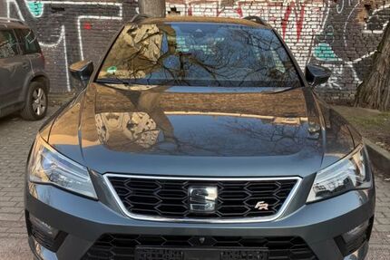 Seat Ateca 52.100 km 21.250 &euro; Berlin 10115