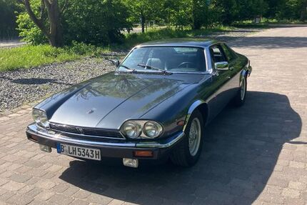 Jaguar XJS 99.999 km 19.890 &euro; Berlin 14089