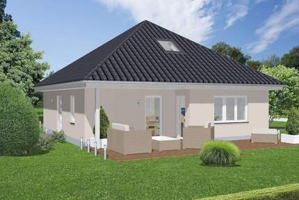 Haus Panketal Schwanebeck - 3 Zimmer, 103 m&sup2;, 637.620&euro; | Angebot:24789998