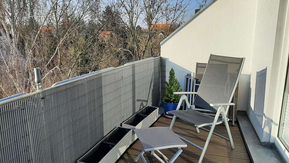 Etagenwohnung Oranienburg - 4 Zimmer, 97 m&sup2;, 349.000&euro; | Angebot:25880292