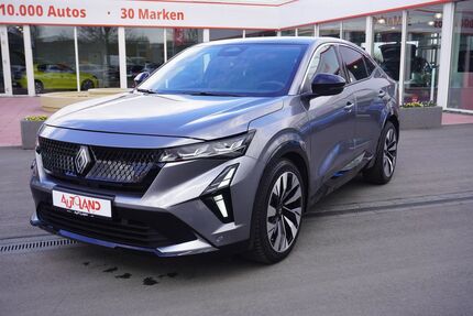 Renault Rafale 4.872 km 38.990 &euro; Hoppegarten OT Hönow 15366