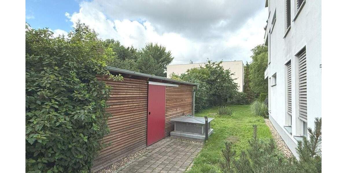 Etagenwohnung Berlin Friedrichshagen - 3 Zimmer, 130 m&sup2;, 795.000&euro; | Angebot:23980432