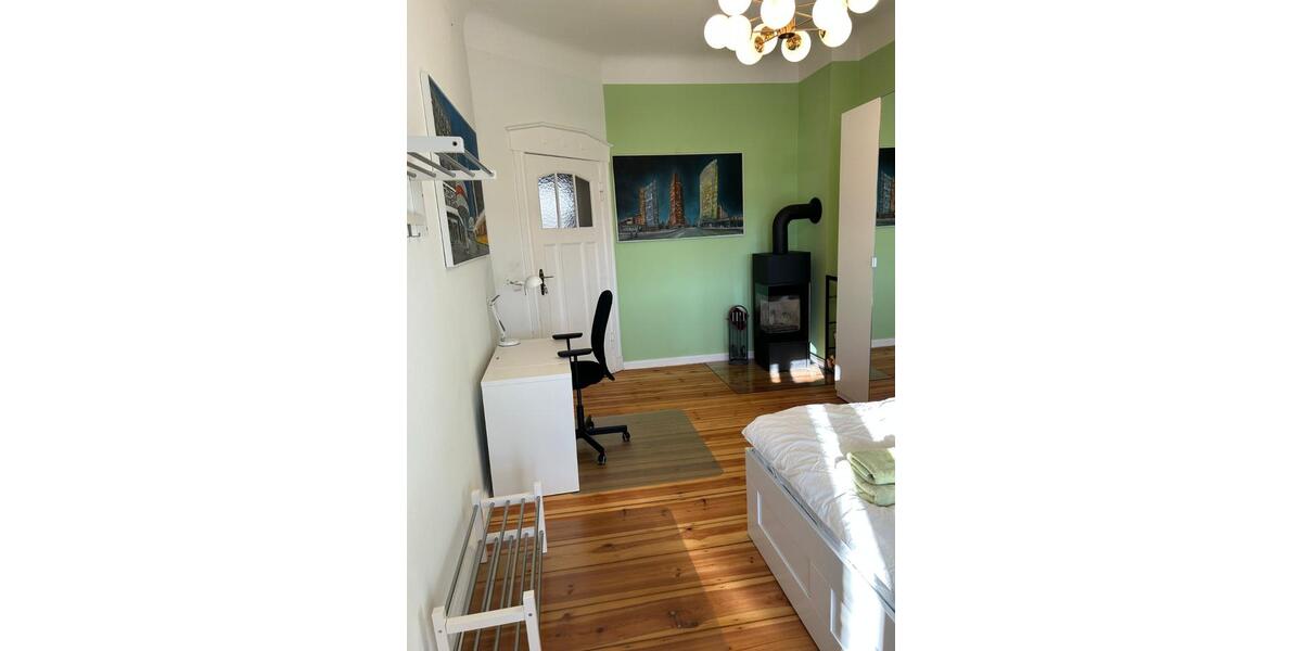 Etagenwohnung Berlin Spandau - 5 Zimmer, 140 m&sup2;, 2.500&euro; | Angebot:25943203