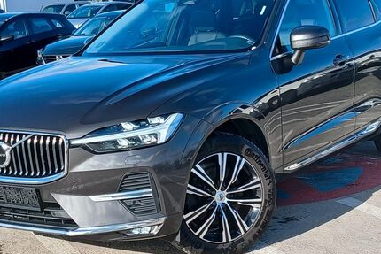 Volvo XC60 128.094 km 29.399 € Mittenwalde 15749